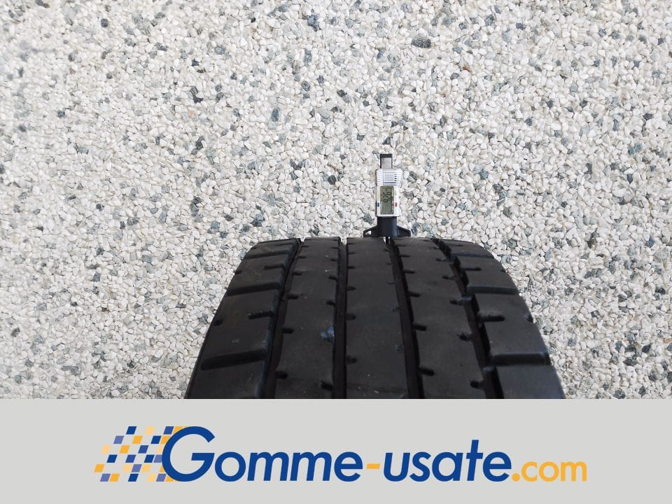 Thumb Sava Gomme Usate Sava 315/70 R22.5 154/150L Orjak 4 M+S (9.26mm) Riscolpite pneumatici usati Estivo 0 Thumb Sava Gomme Usate Sava 315/70 R22.5 154/150L Orjak 4 M+S (9.26mm) Riscolpite pneumatici usati Estivo 0